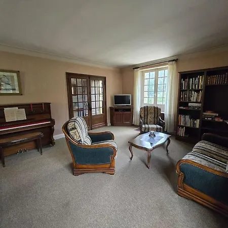 Domaine-paysage-piscine-sarlat Villa